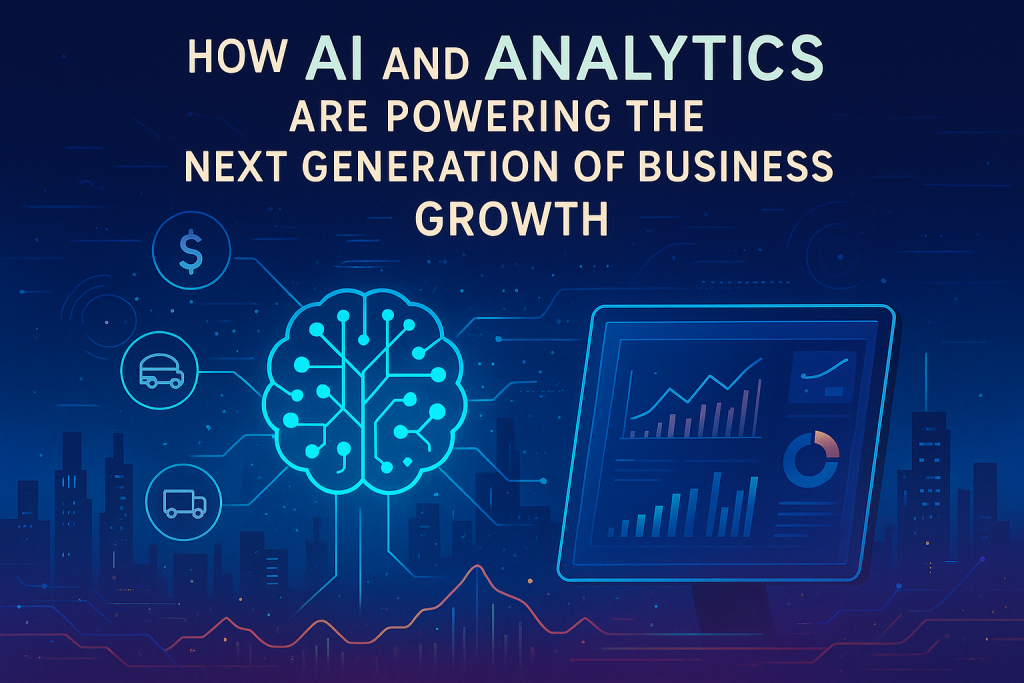AI-and-analytics