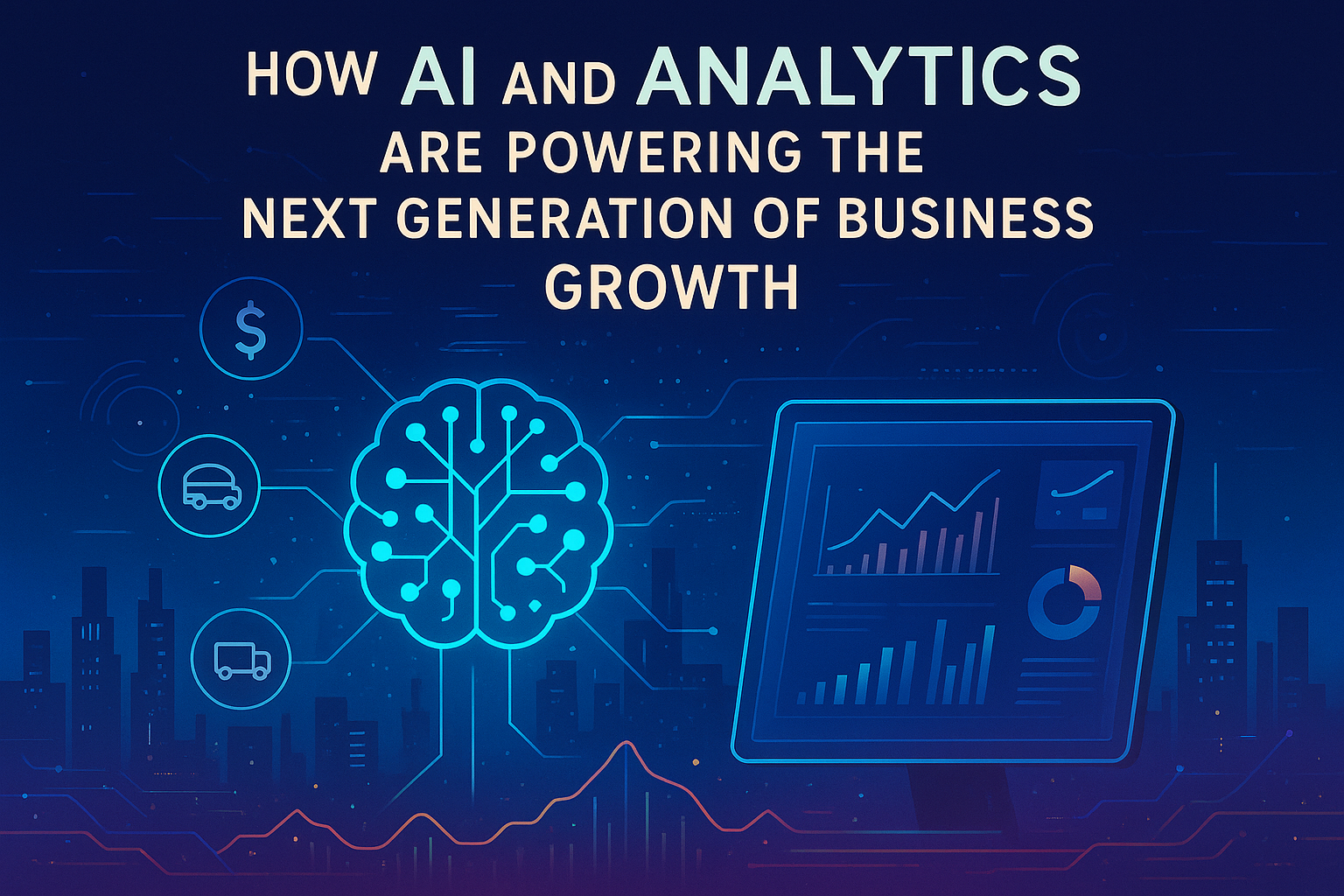 AI-and-analytics
