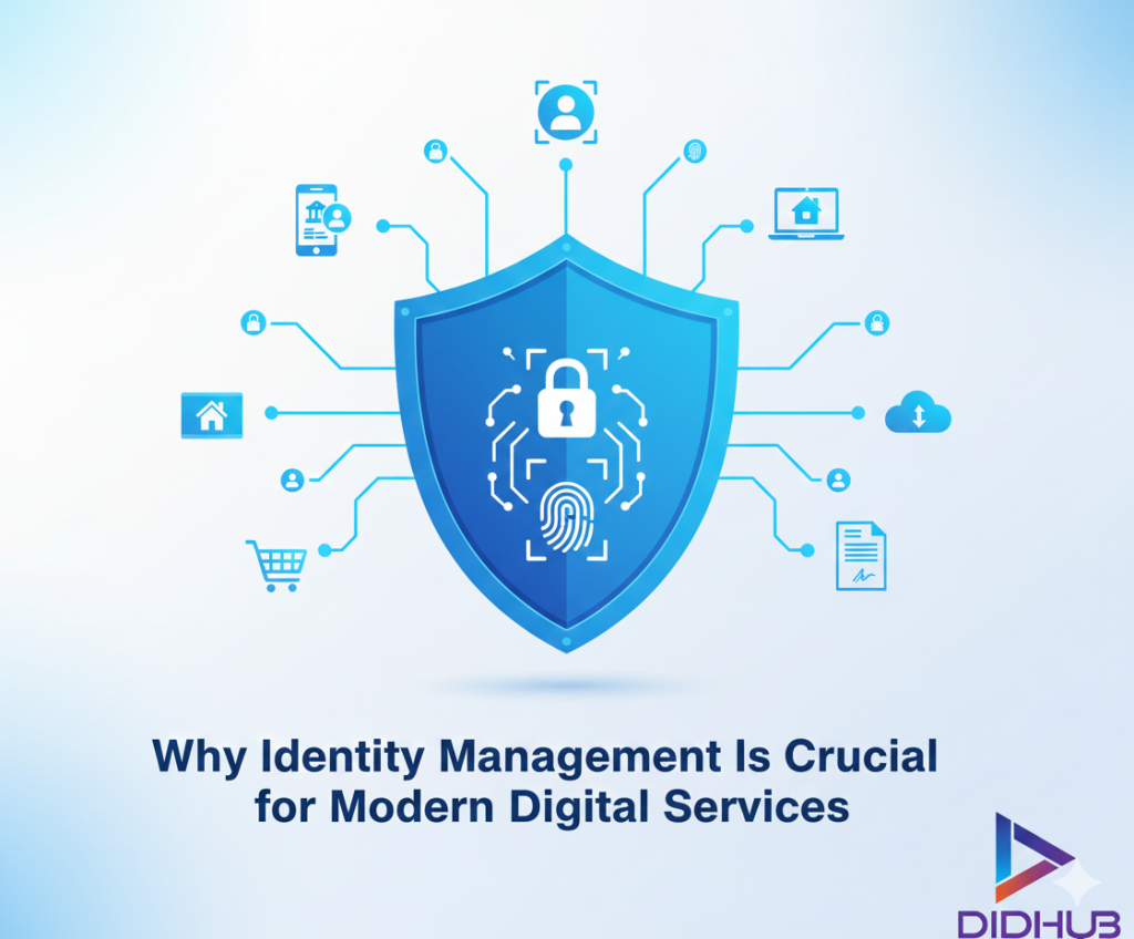 identity management